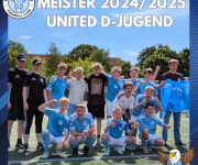 UNITED TELTOW FUSSBALL CLUB