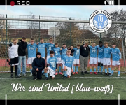 UNITED TELTOW FUSSBALL CLUB