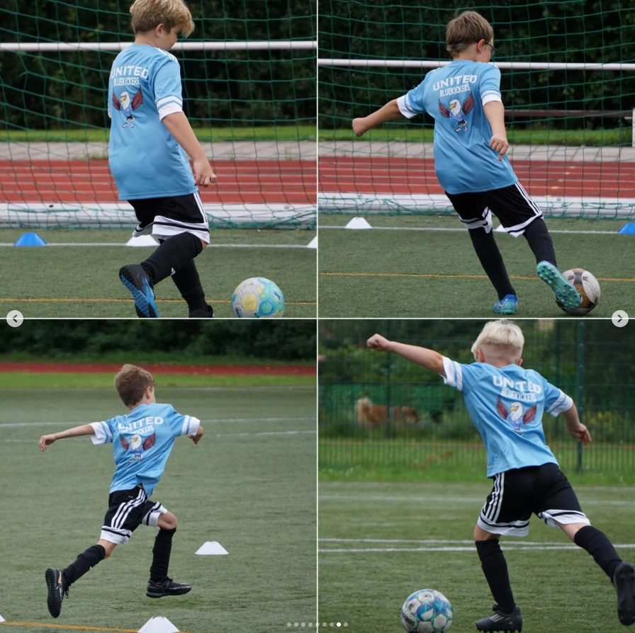 UNITED TELTOW FUSSBALL CLUB