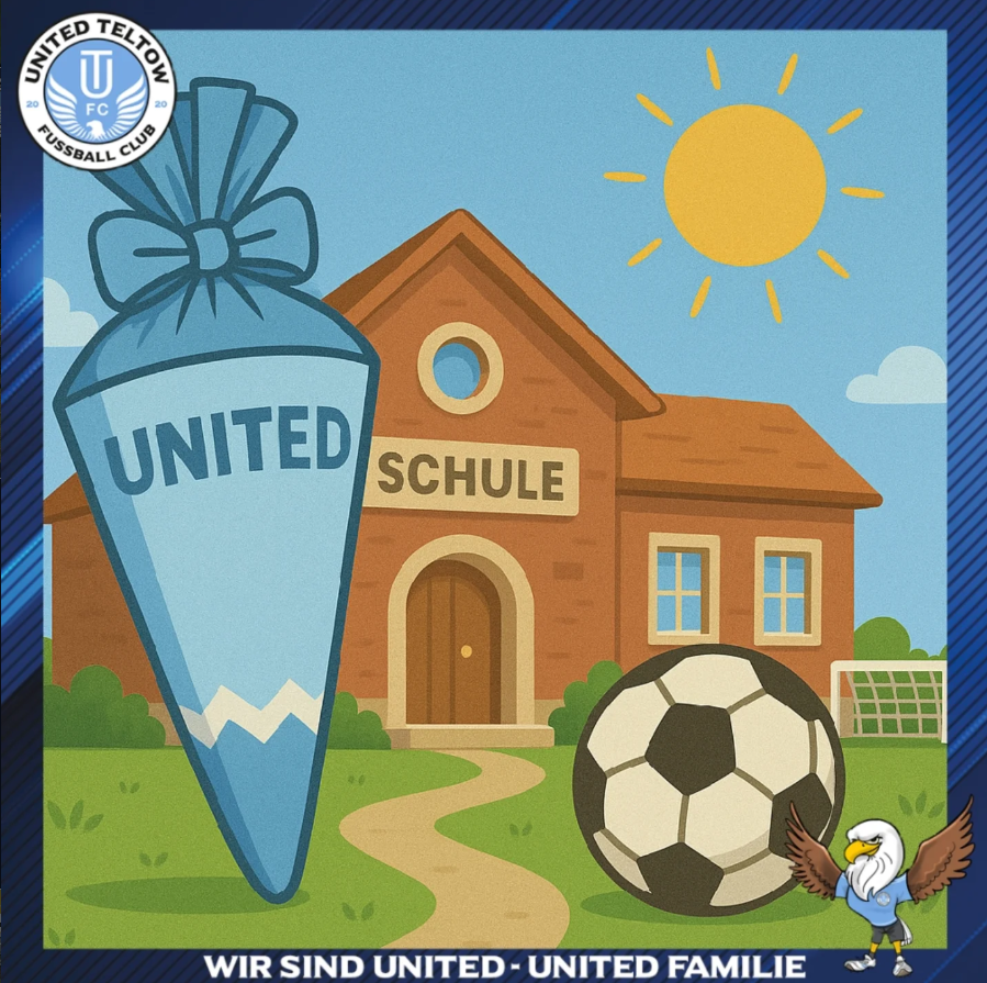UNITED TELTOW FUSSBALL CLUB