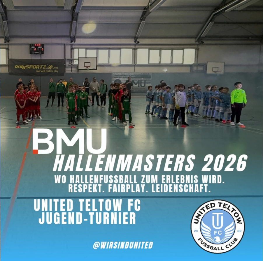 UNITED TELTOW FUSSBALL CLUB