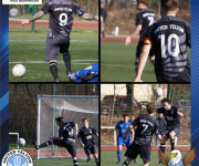 UNITED TELTOW FUSSBALL CLUB