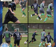 UNITED TELTOW FUSSBALL CLUB