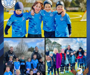 UNITED TELTOW FUSSBALL CLUB