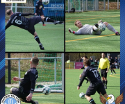 UNITED TELTOW FUSSBALL CLUB