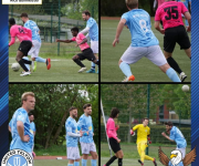 UNITED TELTOW FUSSBALL CLUB