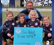 UNITED TELTOW FUSSBALL CLUB