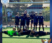 UNITED TELTOW FUSSBALL CLUB