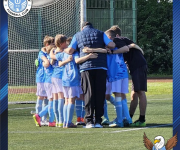 UNITED TELTOW FUSSBALL CLUB