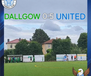 UNITED TELTOW FUSSBALL CLUB