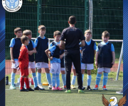 UNITED TELTOW FUSSBALL CLUB