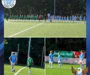 UNITED TELTOW FUSSBALL CLUB