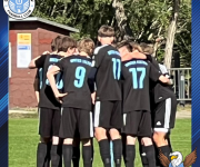 UNITED TELTOW FUSSBALL CLUB