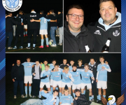 UNITED TELTOW FUSSBALL CLUB