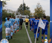 UNITED TELTOW FUSSBALL CLUB
