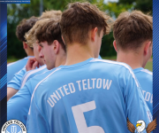 UNITED TELTOW FUSSBALL CLUB