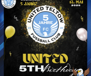 UNITED TELTOW FC 