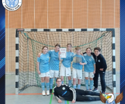 UNITED TELTOW FC JUGEND