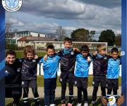 UNITED TELTOW FC JUGEND