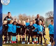 UNITED TELTOW FC JUGEND