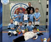 UNITED TELTOW FC JUGEND