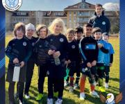 UNITED TELTOW FC JUGEND