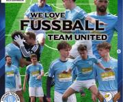 UNITED TELTOW FC Männer