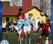 UNITED TELTOW FC Männer