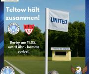 UNITED TELTOW FC Männer