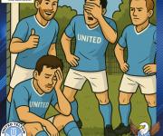 UNITED TELTOW FC Männer