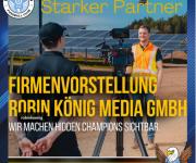 UNITED TELTOW FC Robin König