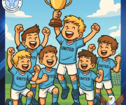 UNITED TELTOW FUSSBALL CLUB