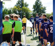 UNITED TELTOW FUSSBALL CLUB