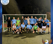 UNITED TELTOW FUSSBALL CLUB