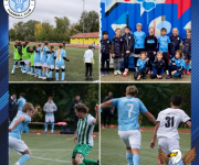 UNITED TELTOW FUSSBALL CLUB