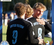 UNITED TELTOW FUSSBALL CLUB