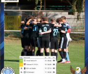 UNITED TELTOW FUSSBALL CLUB