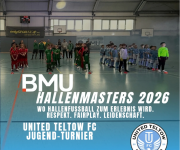 UNITED TELTOW FUSSBALL CLUB
