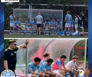 UNITED TELTOW FUSSBALL CLUB