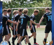 UNITED TELTOW FUSSBALL CLUB