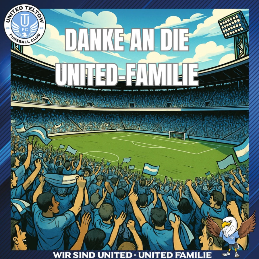 UNITED TELTOW FUSSBALL CLUB