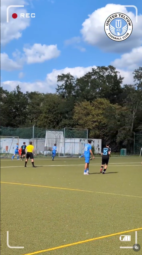 UNITED TELTOW FUSSBALL CLUB