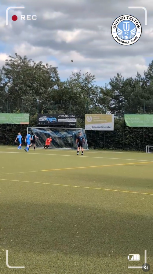 UNITED TELTOW FUSSBALL CLUB