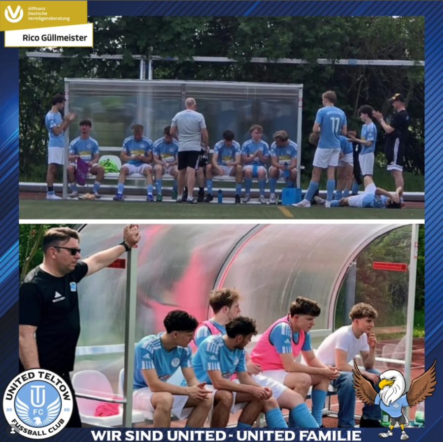 UNITED TELTOW FUSSBALL CLUB