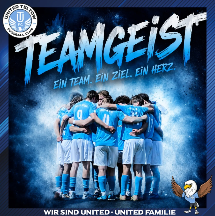 UNITED TELTOW FUSSBALL CLUB