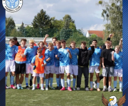UNITED TELTOW FUSSBALL CLUB