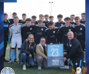 UNITED TELTOW FUSSBALL CLUB