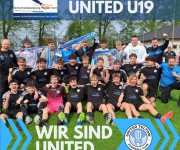 UNITED TELTOW FUSSBALL CLUB