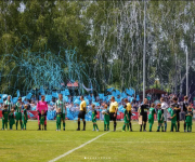 UNITED TELTOW FUSSBALL CLUB RBB DIALOG LIVE