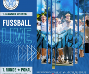 UNITED TELTOW FUSSBALL CLUB RBB DIALOG LIVE